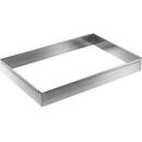 De Buyer De Buyer Patisserie Frame steel adjustable max 56-84 cm rectang.