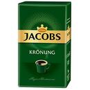 Cafea Jacobs kronung, 500 gr./pachet - macinata - (calitate pentru Germania)