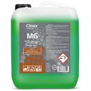 CLINEX Detergent lichid pentru curatare pardoseli microporoase, 5 litri, Clinex M6 Medium