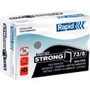 RAPID Capse Rapid Super Strong, 73/8, 10-30 coli, 5000 buc/cutie