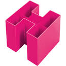 Han Suport pentru instrumente de scris, HAN Bravo Trend-Colours - roz