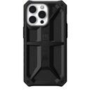 UAG UAG Husa Monarch Series iPhone 13 Pro Max Black