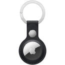 Apple Apple AirTag Original Leather Key Ring Midnight