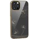 Devia Devia Husa Crystal Flora iPhone 13 Pro Gold (cristale)