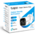 Camera de supraveghere TP-LINK TAPO C320WS Outdoor Security Wi-Fi Camera 2K QHD