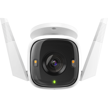 Camera de supraveghere TP-LINK TAPO C320WS Outdoor Security Wi-Fi Camera 2K QHD