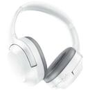 Razer Opus X Headphones Head-band Bluetooth White