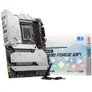 MSI MPG Z690 Force WiFi, Intel Z690 Mainboard - Sockel 1700, DDR5