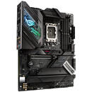 Asus ROG STRIX Z690-F GAMING WIFI Intel Z690 LGA 1700 ATX