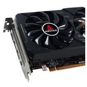 Placa video Biostar AMD Radeon RX6800 16GB GDDR6 256bit