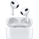 AirPods3 with MagSafe Charging Case White