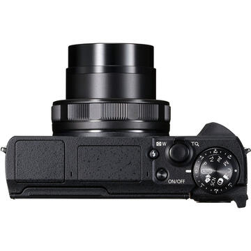 Aparat foto digital Canon PowerShot G5X Mark II