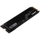 KC3000 4TB PCIe 4.0 NVMe M.2