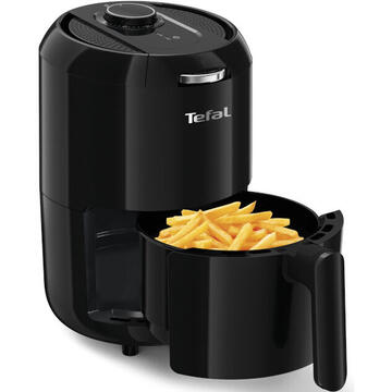 Friteuza Tefal EY101815 Easy Fry Compact low fat fryer 1.2Kg 1030W