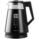 Concept 1.7 l Thermosense electric glass kettle RK4170