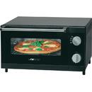 Clatronic Mini oven Clatronic Mini MPO 3520 (Mechanical; 1000 W; Black)