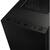 Carcasa KOLINK Stronghold M Micro-ATX  Tempered Glass Negru