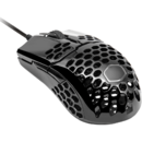 Cooler Master MasterMouse MM710 Gaming  glossy Negru