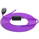 Glorious PC Gaming Ascended Cable V2 - Purple Reign