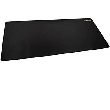 Mousepad DUCKY Shield  XL Negru