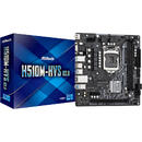 Asrock H510M-HVS R2.0 Intel H510 LGA 1200 micro ATX