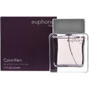 Calvin Klein Calvin Klein Euphoria Men EDT Eau de Parfum for Men 50 ml