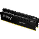 Fury Beast DDR5 2x16GB 4800Mhz CL38