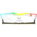 Teamgroup T-FORCE DELTA RGB TF4D416G3200HC16CDC01 memory module 16 GB 2 x 8 GB DDR4 3200 MHz