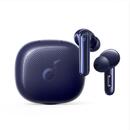 Anker Casti In-Ear True Wireless Anker Soundcore Life Note 3 XR, Noise Cancelling Albastru