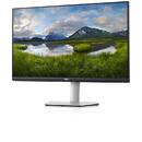 Dell S2722DC 27" Quad HD LCD Grey