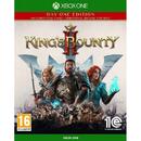 Game Xbox One/Xbox Series X Kings Bounty II