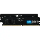 Crucial RAM - 16 GB (2 x 8 GB Kit) - DDR5 4800 UDIMM CL40