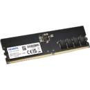 Adata Premier Series - DDR5 - module - 16 GB - DIMM 288-pin - 4800 MHz / PC5-38400 - unbuffered
