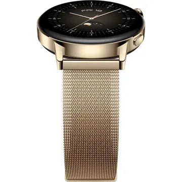 Smartwatch Huawei Watch GT3 42mm Elegant Light Gold