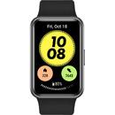 Watch Fit, Graphite Black