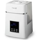 Clean Air Optima CA-604W humidifier Ultrasonic 6 L 138 W White