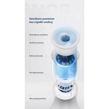Blaupunkt AHE601 Humidifier