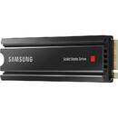 Samsung 980 PRO Heatsink 1TB M.2 NVMe PCIe4