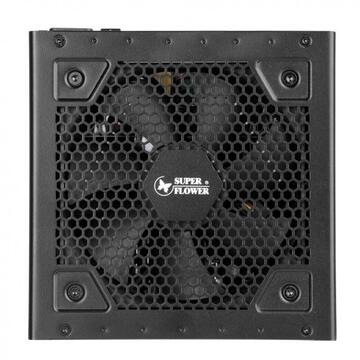 Sursa modulara Super Flower Legion GX Pro 850W neagra