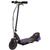 Trotineta electrica Trotineta Razor-electric scooter E100 Power Core negru/violet