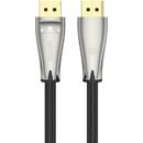 UNITEK UNITEK C1607BNI DisplayPort cable 1.5 m Black