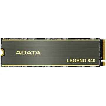 SSD Adata Legend 840, 512GB, PCIe Gen4.0 x4, M.2