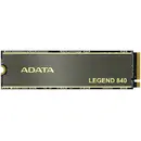 Legend 840, 512GB, PCIe Gen4.0 x4, M.2