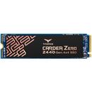 Team Group T-Force Cardea Zero Z440 1TB M.2 NVMe PCIe Gen4 x4