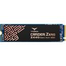 Team Group T-Force Cardea Zero Z440 2TB M.2 NVMe PCIe Gen4 x4