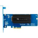 480GB M2 PCIe - for MacPro 2010, 2012, 2019 and PC