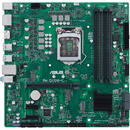 Asus PRO Q570M-C/CSM Intel Q570 LGA 1200 micro ATX