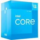 Intel Core i3-12100 3.3GHz LGA1700 12M Cache Boxed CPU
