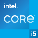 Intel Core i5-12400 2.50GHz Socket 1700 Tray