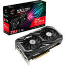 Asus AMD Radeon RX 6600 XT ROG STRIX GAMING OC 8GB GDDR6 128bit